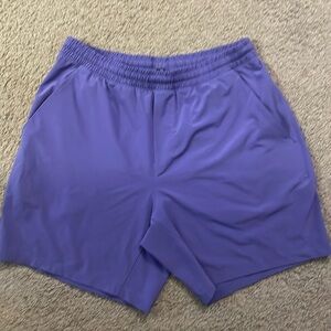 Lululemon men’s shorts